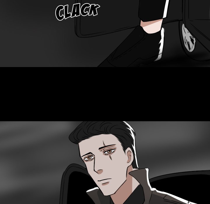 Queen Queen EP 50 - Toomics page 32 - 