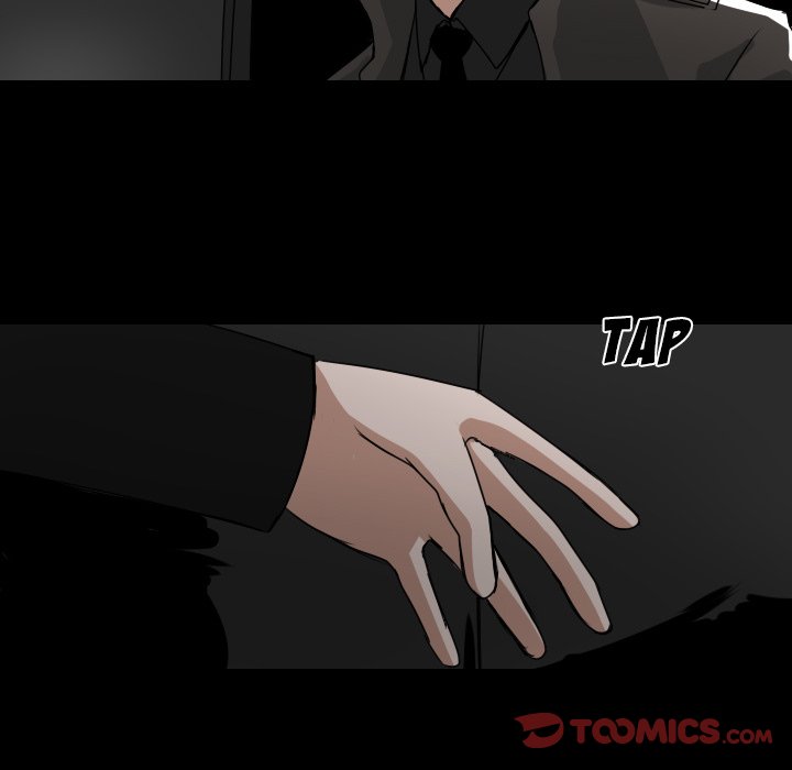 Queen Queen EP 50 - Toomics page 33 - 