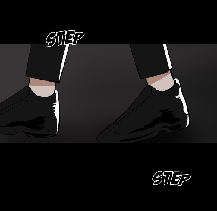 Queen Queen EP 50 - Toomics page 34 - 