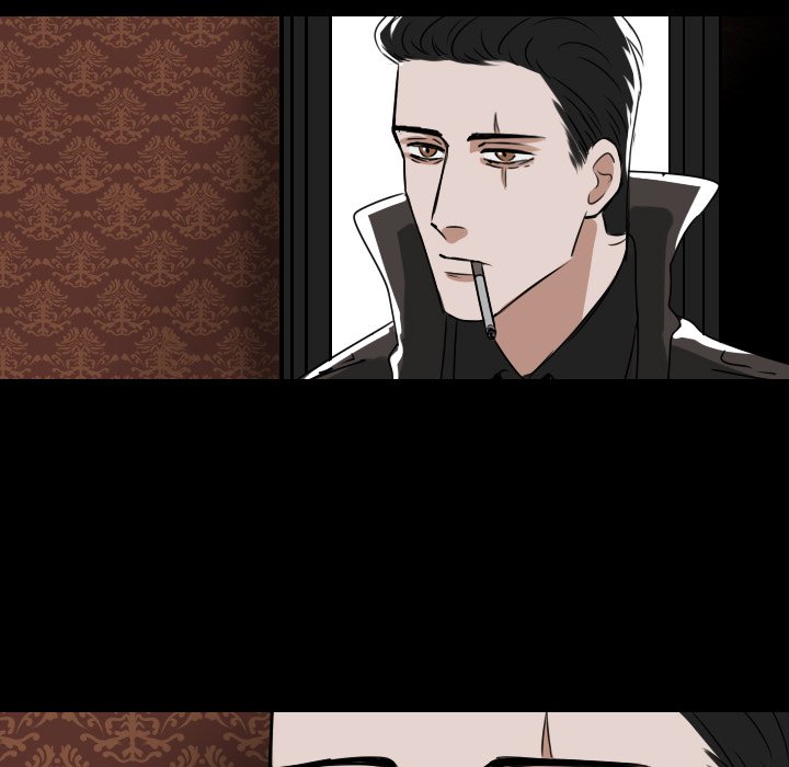 Queen Queen EP 50 - Toomics page 36 - 