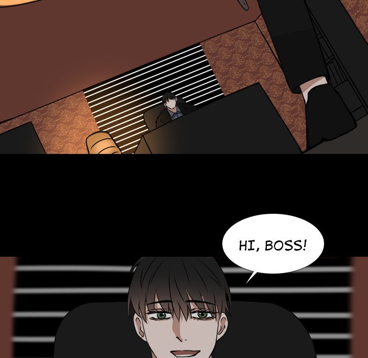 Queen Queen EP 50 - Toomics page 38 - 