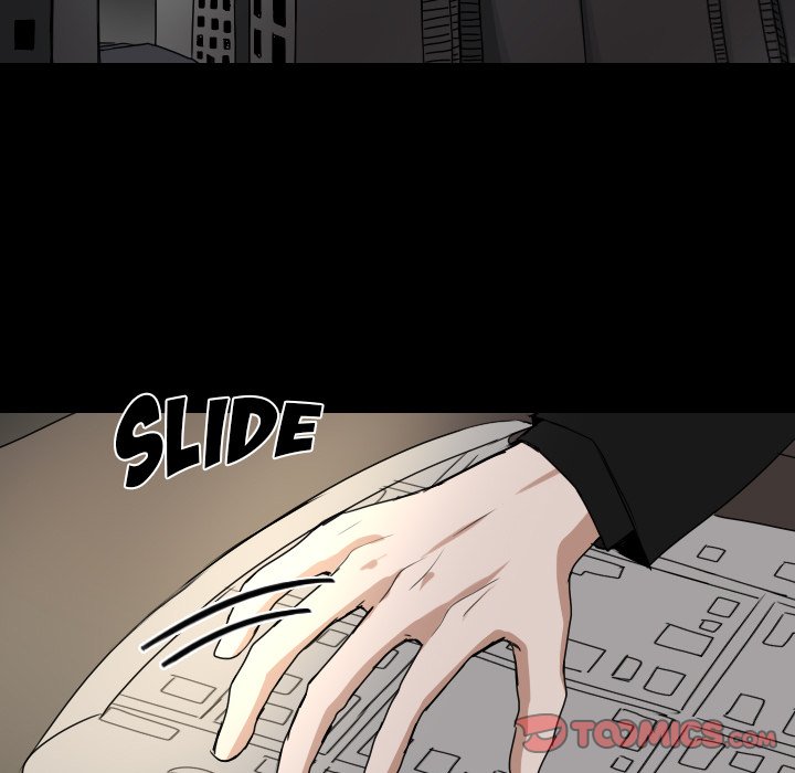 Queen Queen EP 50 - Toomics page 5 - 