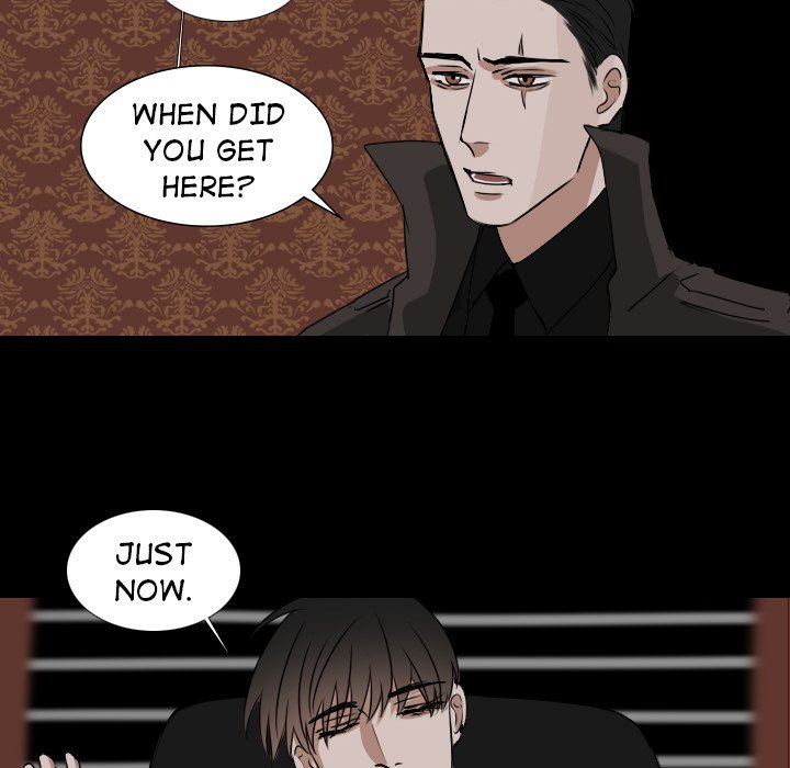 Queen Queen EP 50 - Toomics page 43 - 