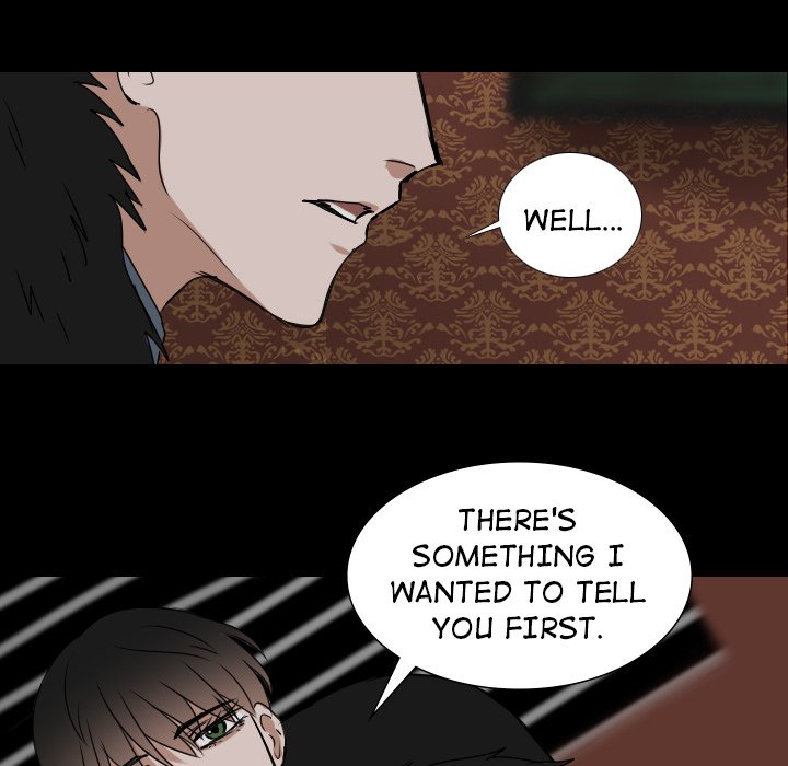 Queen Queen EP 50 - Toomics page 48 - 