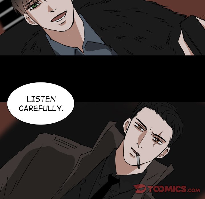 Queen Queen EP 50 - Toomics page 49 - 
