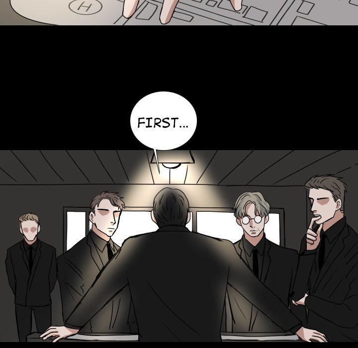 Queen Queen EP 50 - Toomics page 6 - 