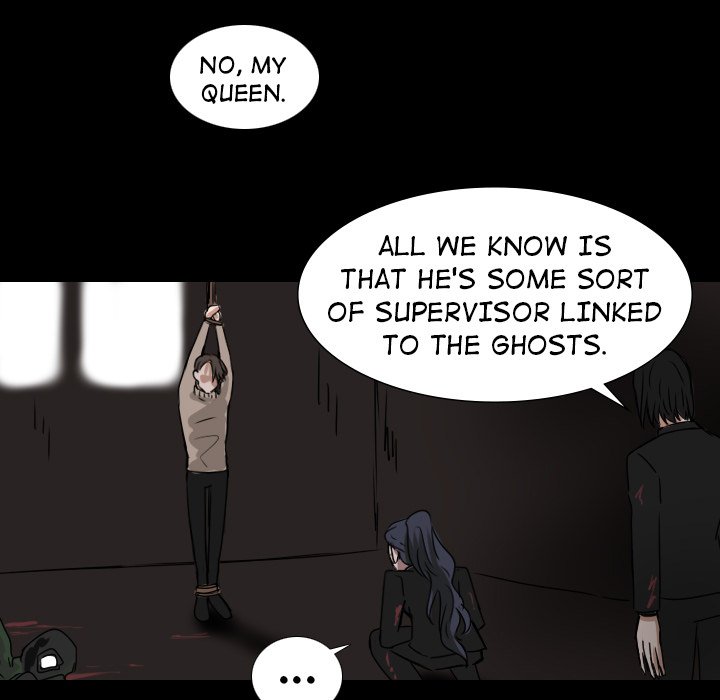 Queen Queen EP 50 - Toomics page 54 - 
