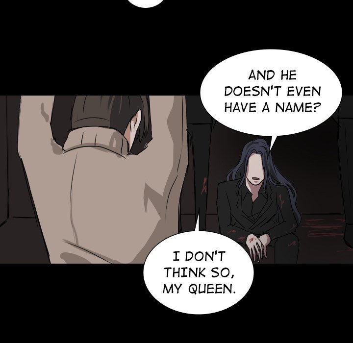 Queen Queen EP 50 - Toomics page 55 - 