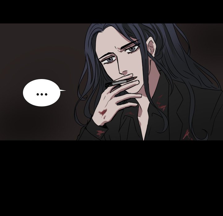Queen Queen EP 50 - Toomics page 56 - 