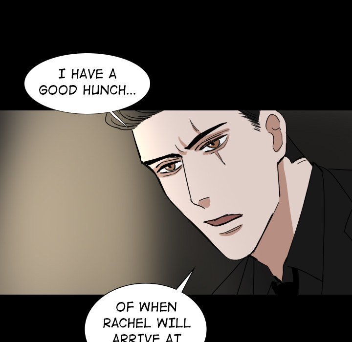 Queen Queen EP 50 - Toomics page 7 - 