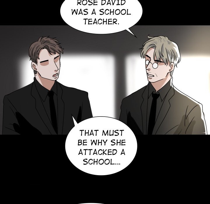 Queen Queen EP 50 - Toomics page 10 - 