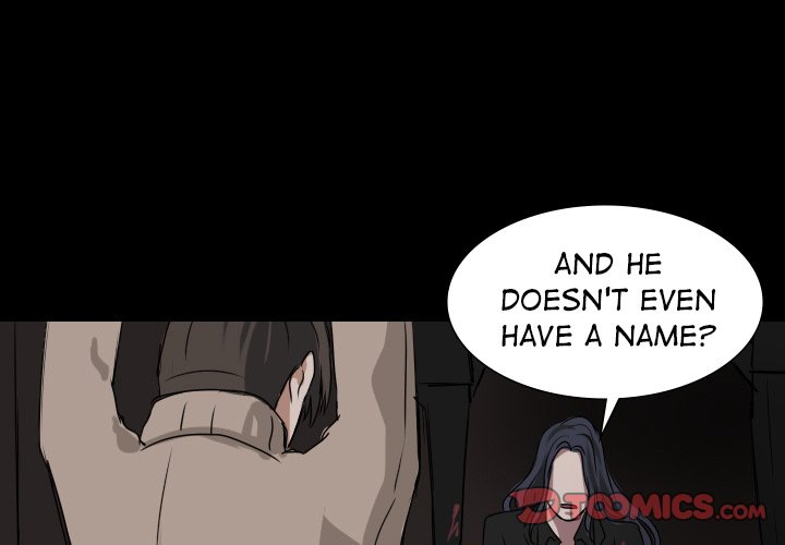 Queen Queen EP 51 - Toomics page 1 - 