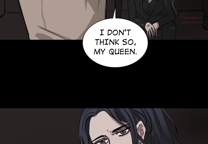 Queen Queen EP 51 - Toomics page 2 - 