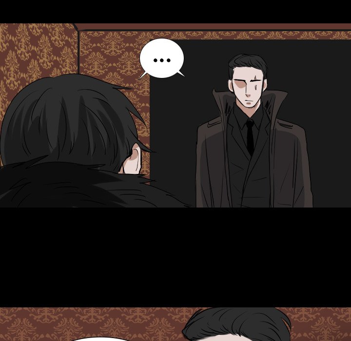 Queen Queen EP 51 - Toomics page 11 - 