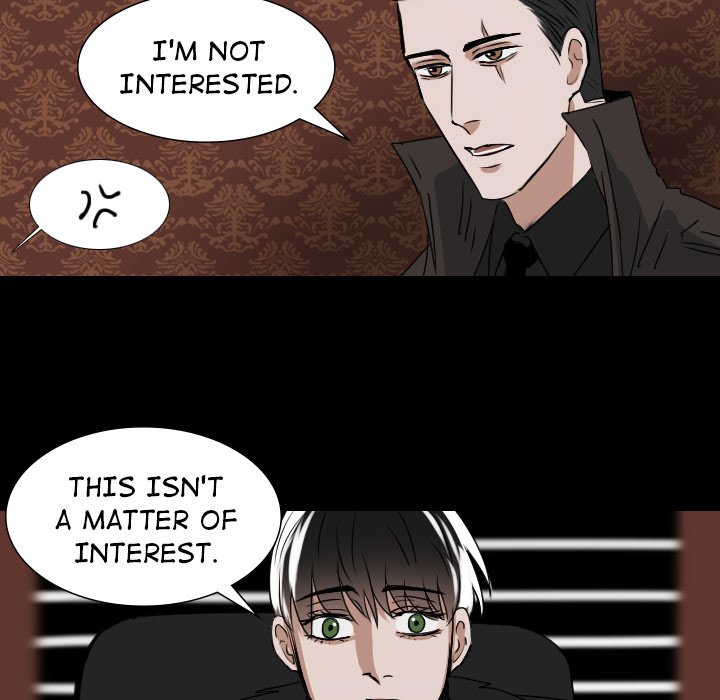 Queen Queen EP 51 - Toomics page 12 - 