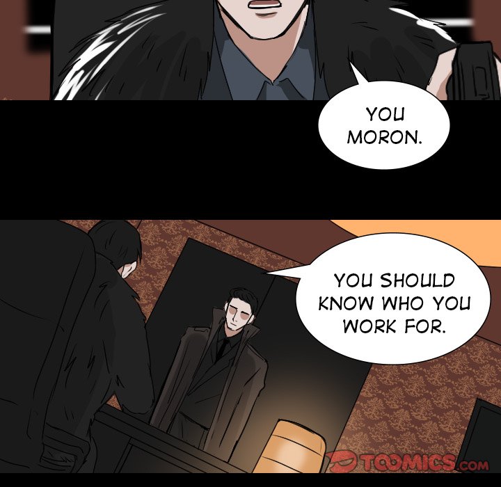 Queen Queen EP 51 - Toomics page 13 - 