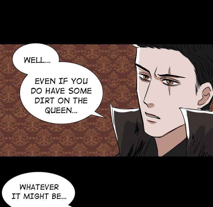Queen Queen EP 51 - Toomics page 14 - 