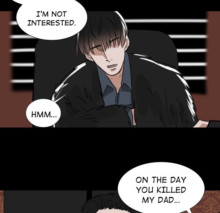 Queen Queen EP 51 - Toomics page 15 - 