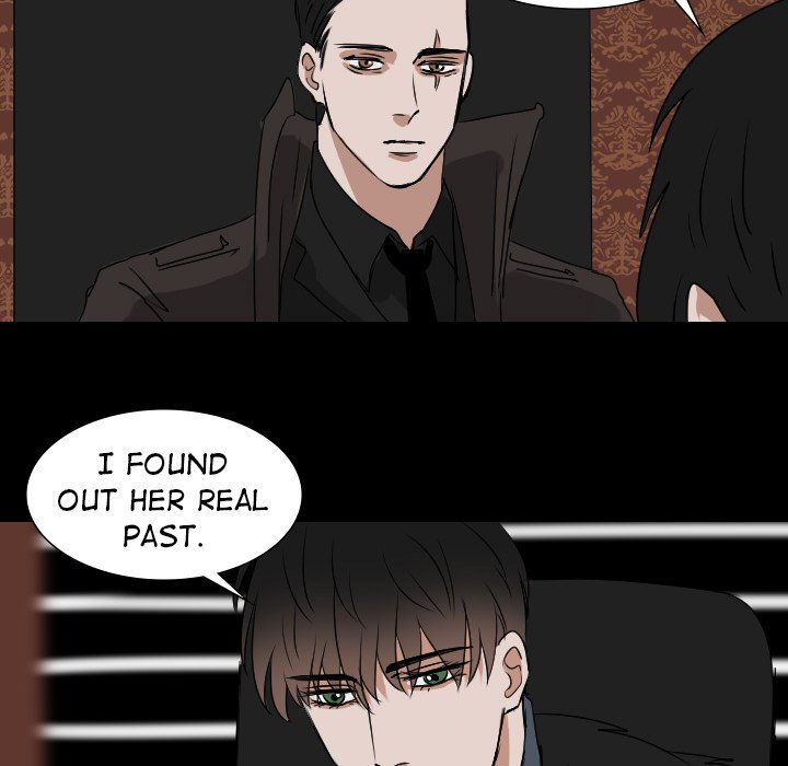 Queen Queen EP 51 - Toomics page 16 - 