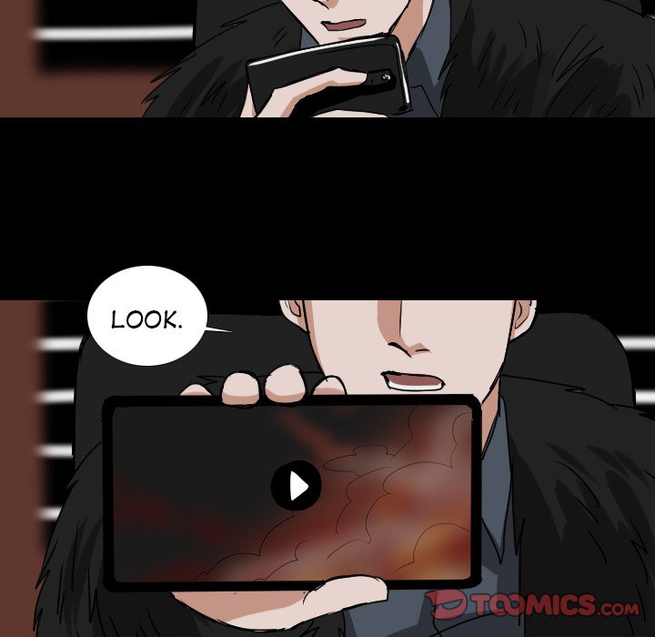 Queen Queen EP 51 - Toomics page 17 - 