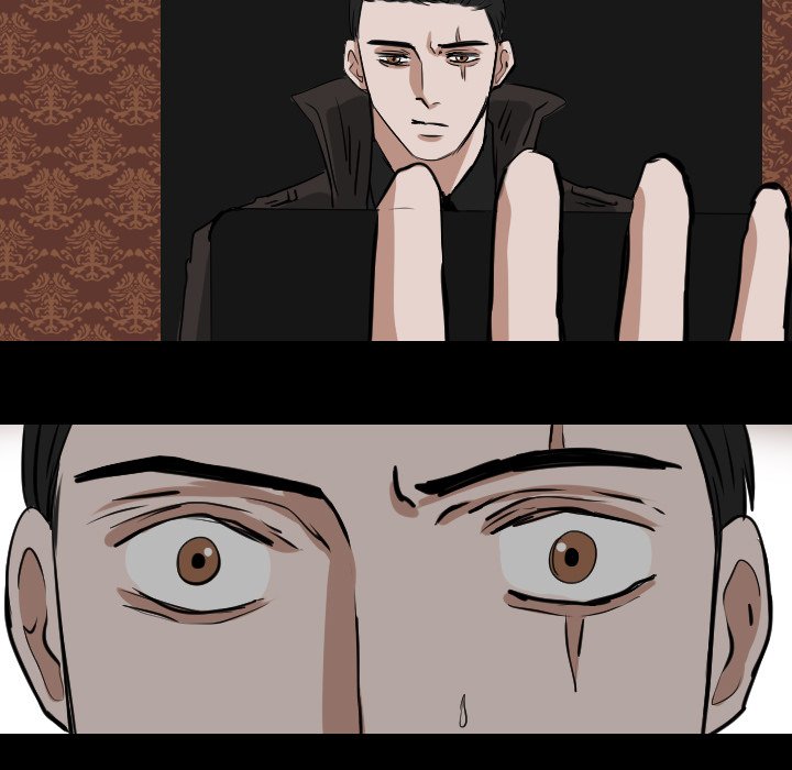 Queen Queen EP 51 - Toomics page 20 - 
