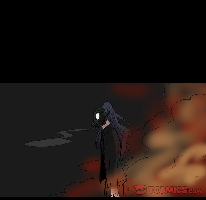 Queen Queen EP 51 - Toomics page 21 - 