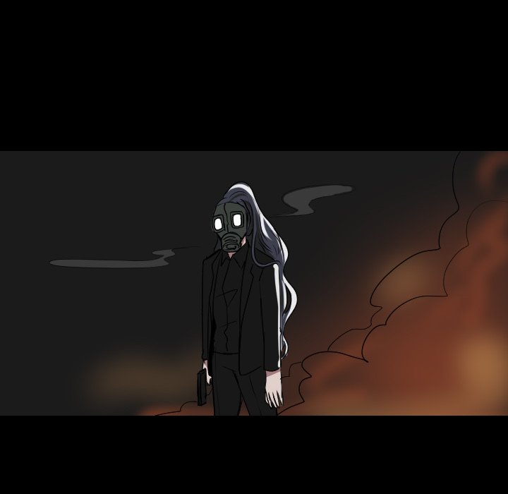 Queen Queen EP 51 - Toomics page 22 - 