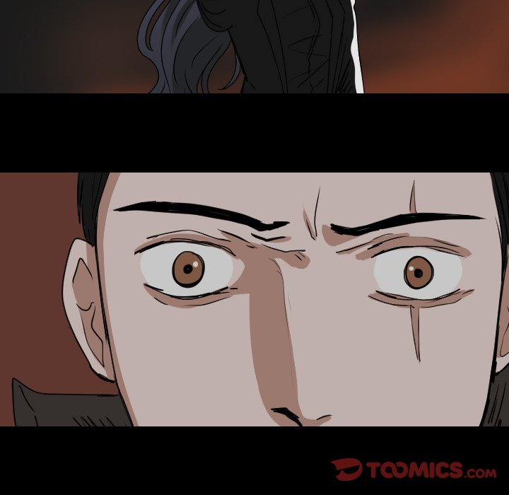 Queen Queen EP 51 - Toomics page 25 - 