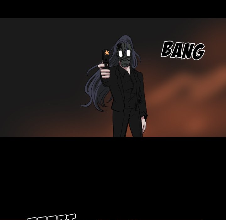 Queen Queen EP 51 - Toomics page 26 - 