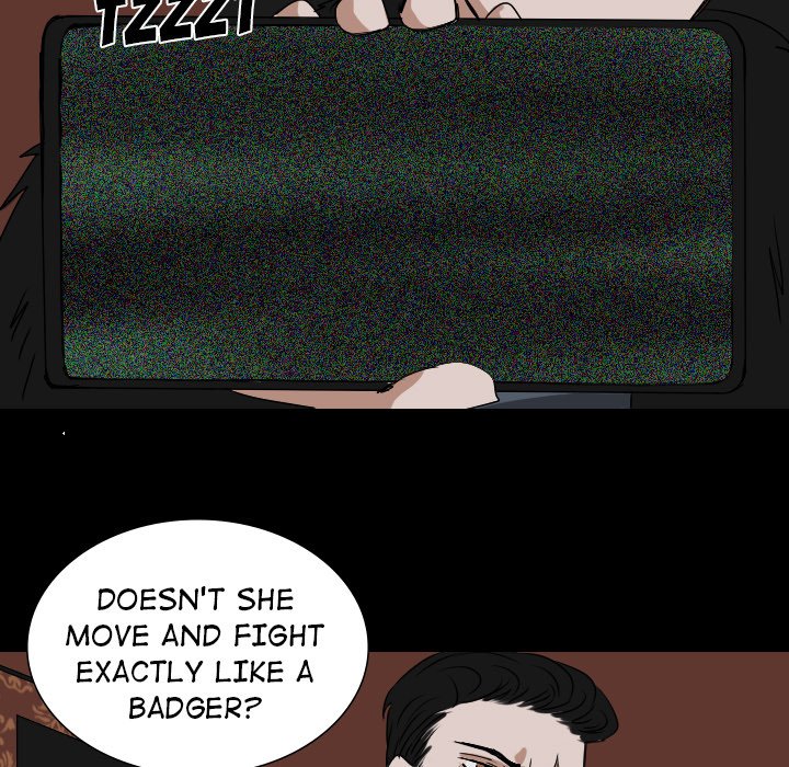 Queen Queen EP 51 - Toomics page 27 - 