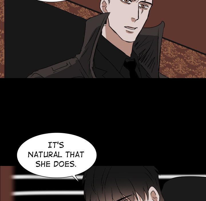 Queen Queen EP 51 - Toomics page 28 - 