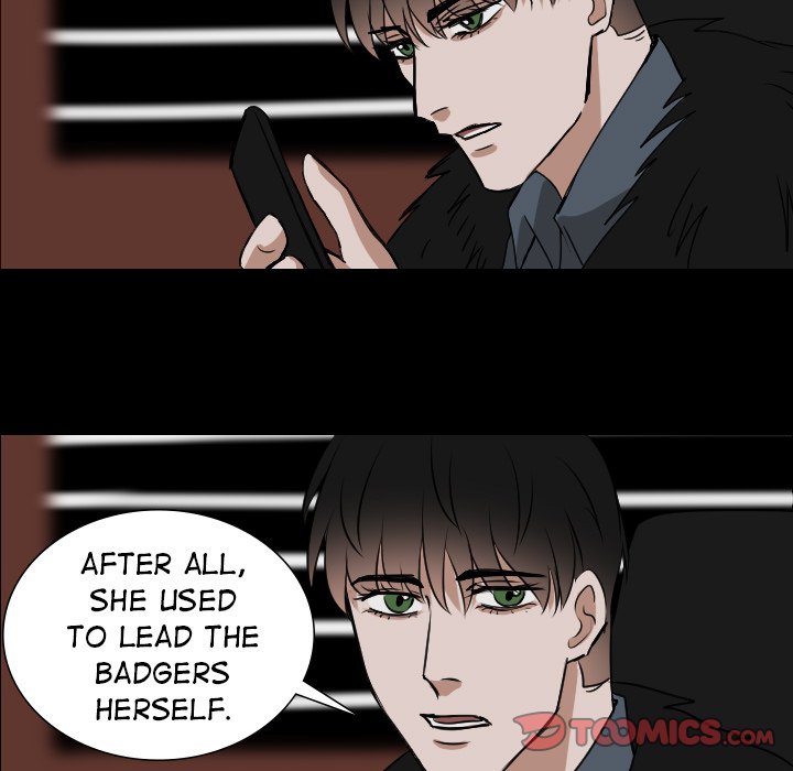 Queen Queen EP 51 - Toomics page 29 - 