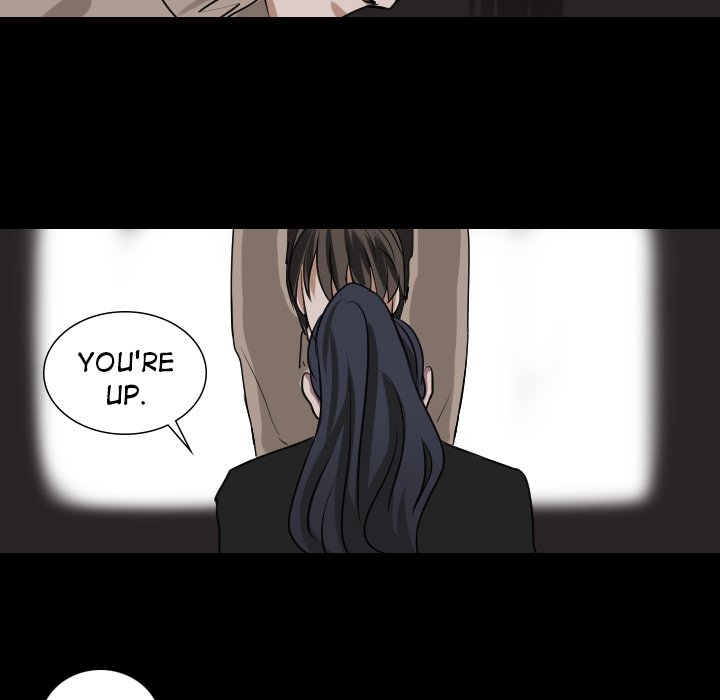 Queen Queen EP 51 - Toomics page 34 - 