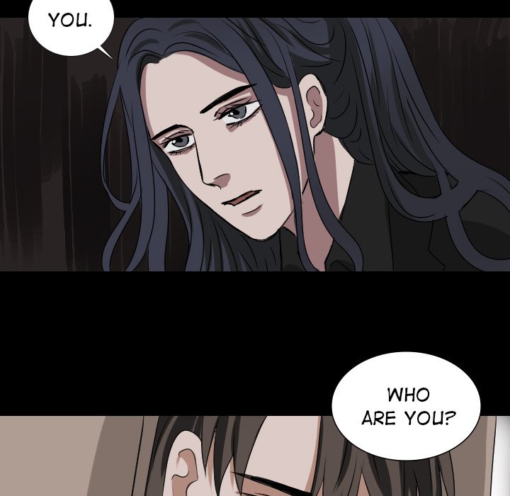 Queen Queen EP 51 - Toomics page 35 - 