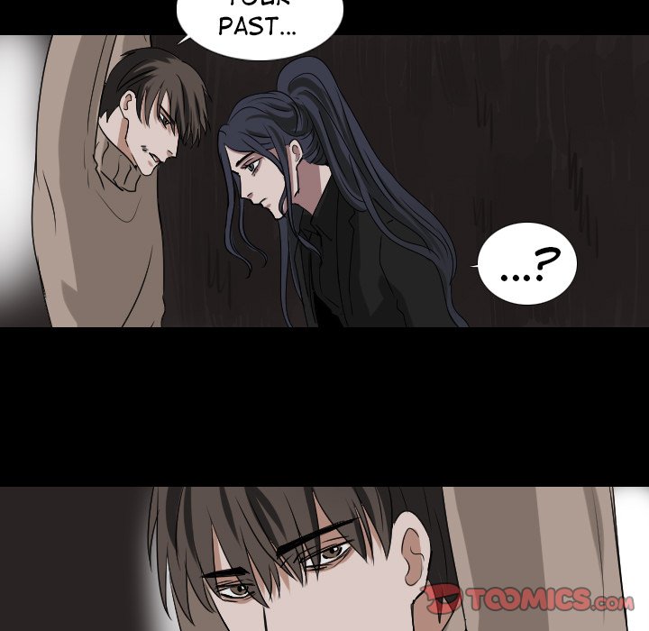 Queen Queen EP 51 - Toomics page 37 - 