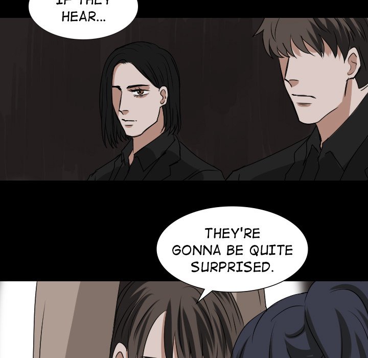 Queen Queen EP 51 - Toomics page 39 - 
