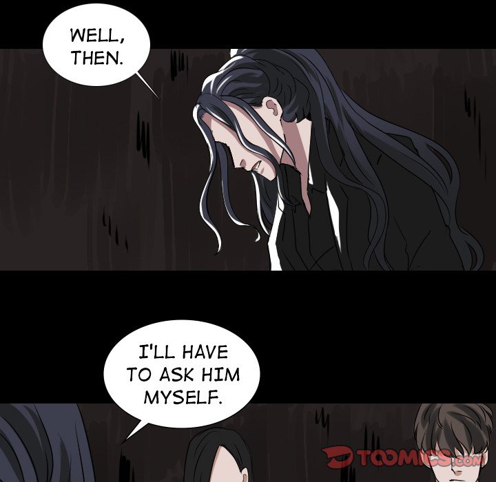 Queen Queen EP 51 - Toomics page 5 - 