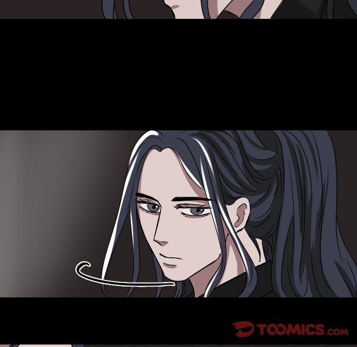 Queen Queen EP 51 - Toomics page 41 - 