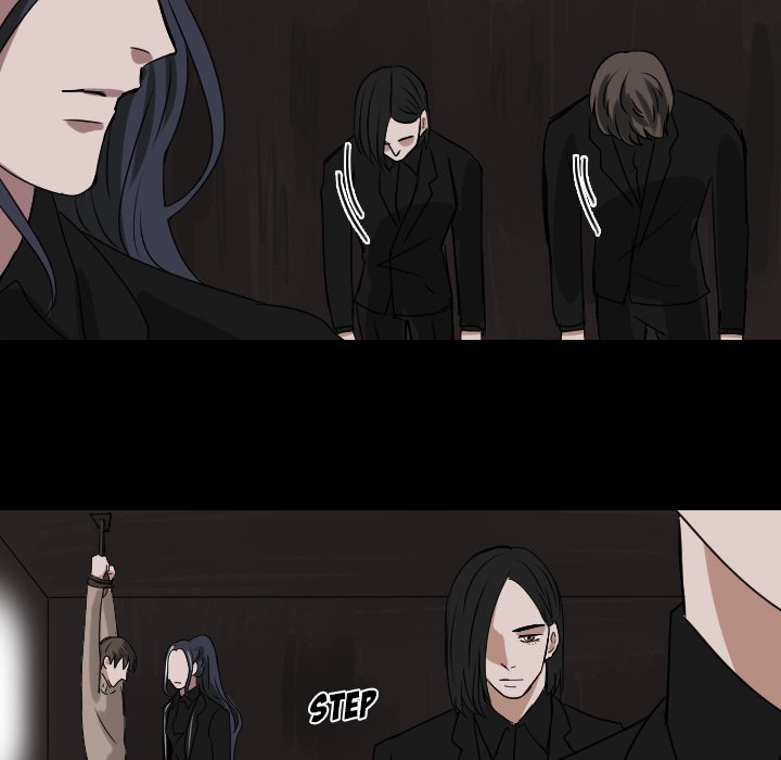 Queen Queen EP 51 - Toomics page 42 - 