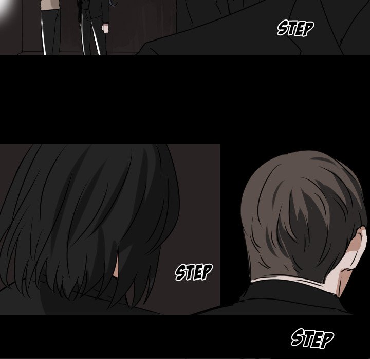 Queen Queen EP 51 - Toomics page 43 - 