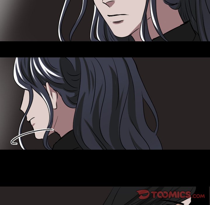 Queen Queen EP 51 - Toomics page 45 - 