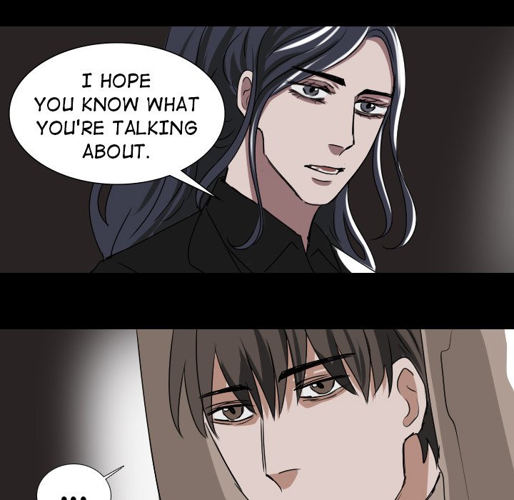 Queen Queen EP 51 - Toomics page 48 - 