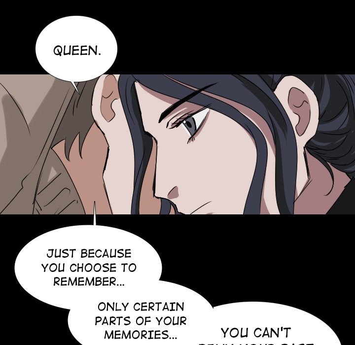 Queen Queen EP 51 - Toomics page 50 - 