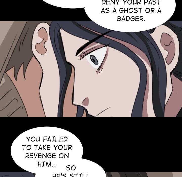 Queen Queen EP 51 - Toomics page 51 - 