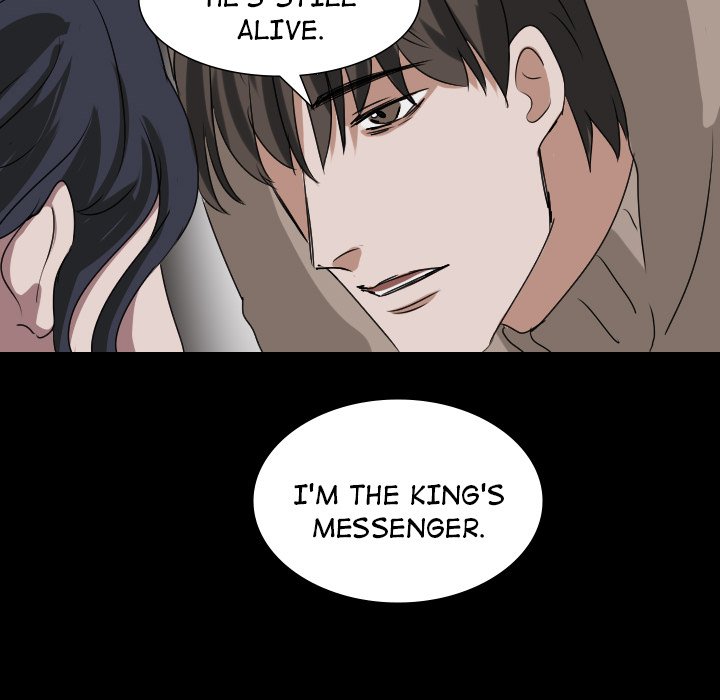 Queen Queen EP 51 - Toomics page 52 - 