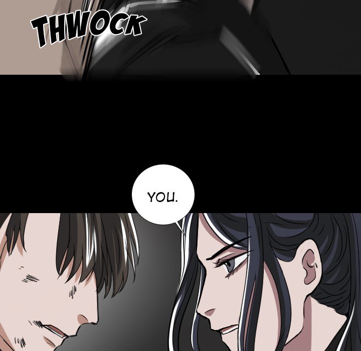 Queen Queen EP 51 - Toomics page 7 - 
