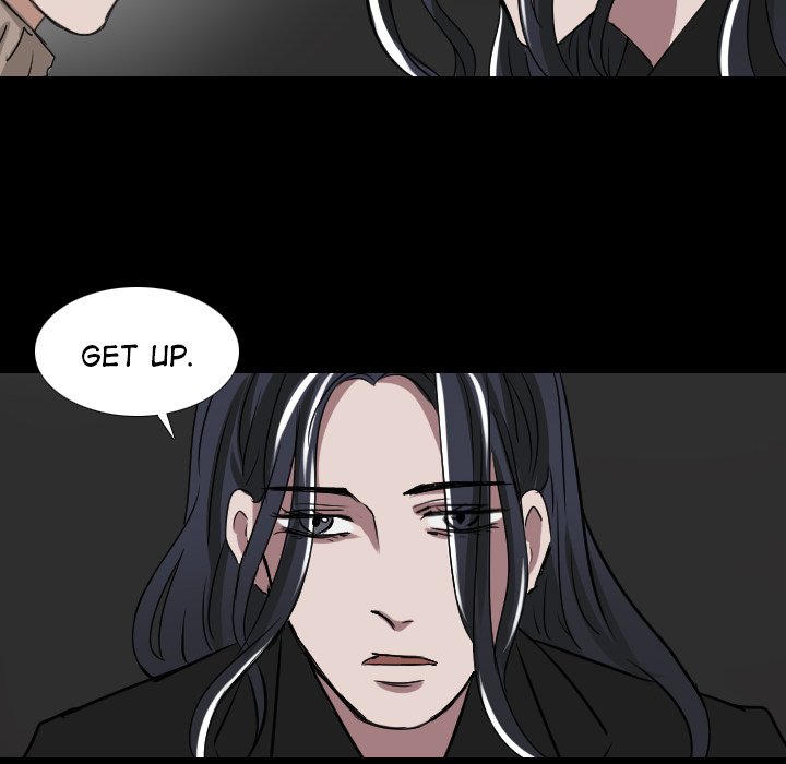 Queen Queen EP 51 - Toomics page 8 - 