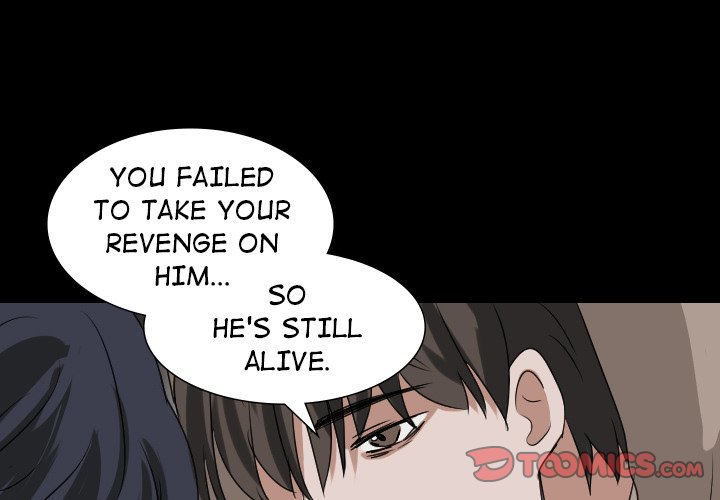 Queen Queen EP 52 - Toomics page 1 - 