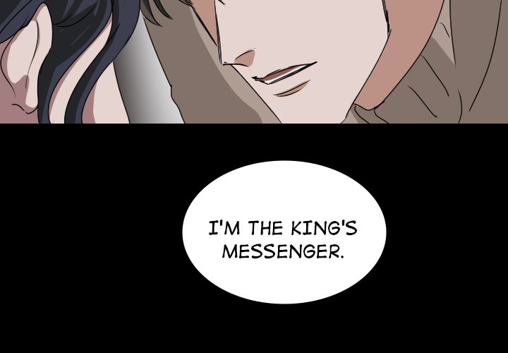 Queen Queen EP 52 - Toomics page 2 - 