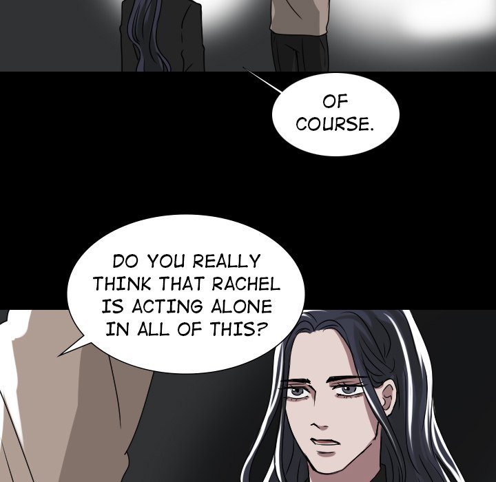 Queen Queen EP 52 - Toomics page 11 - 